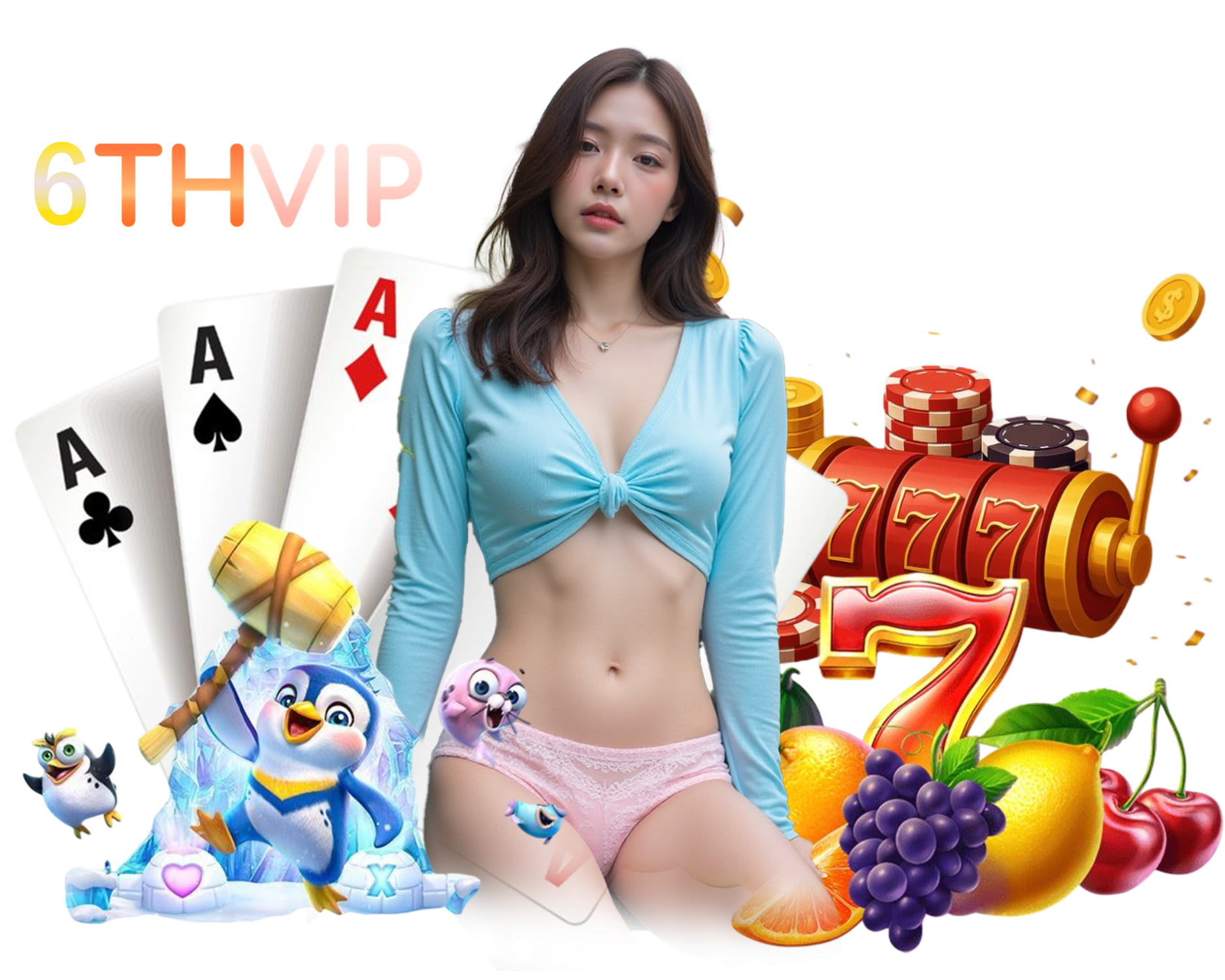 6THVIP สมัคร เล่นง่าย